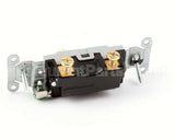 CS120I Hubbell Lighting Cs20Ac1Iswitch 20 Amp Ivory