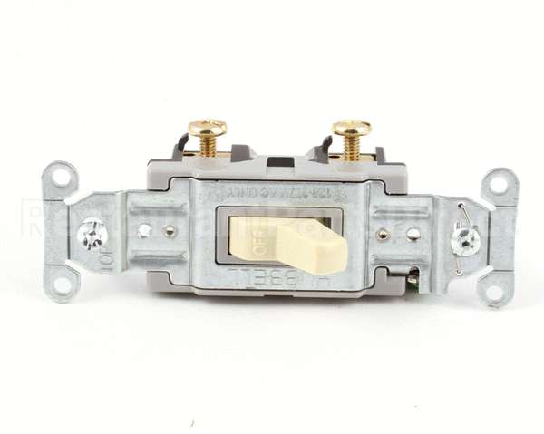 CS120I Hubbell Lighting Cs20Ac1Iswitch 20 Amp Ivory