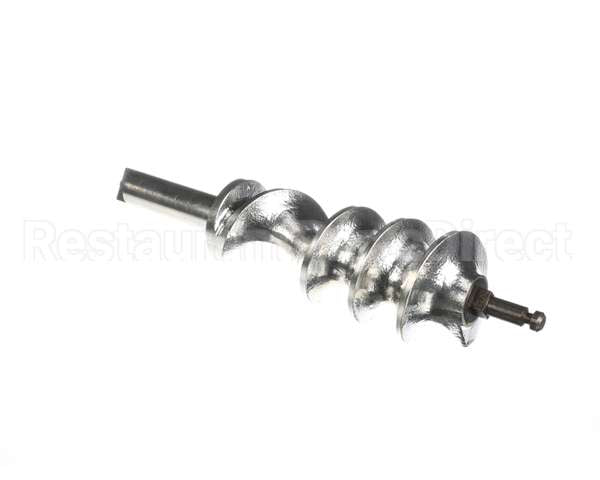 CS22A-R1 Biro Worm Assembly Revision 1