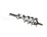 CS22A-R1 Biro Worm Assembly Revision 1