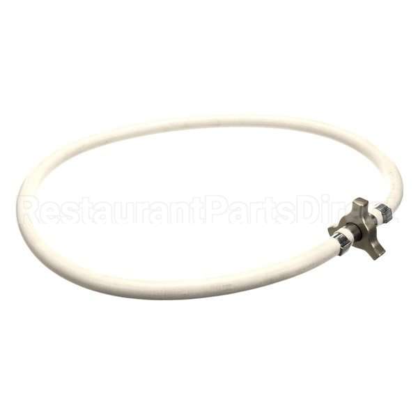 CSF1400L-1001 Compatible Belshaw Extension Hose Assembly