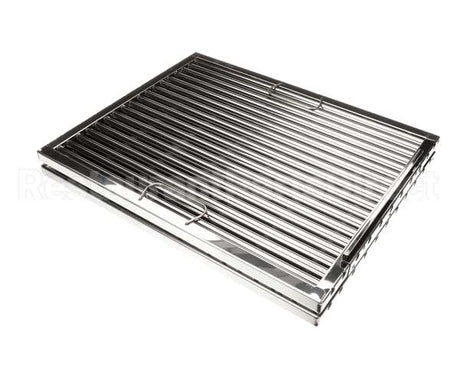 CSF2016-S Captive-Aire 20X16 Ss Captrate Solo Flt /Hk