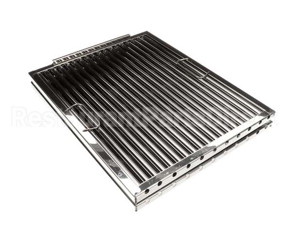 CSF2016-S Captive-Aire 20X16 Ss Captrate Solo Flt /Hk