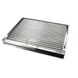 CSF2016-U Compatible Captiveaire Filter, 20 X 16 S/S W/Hook