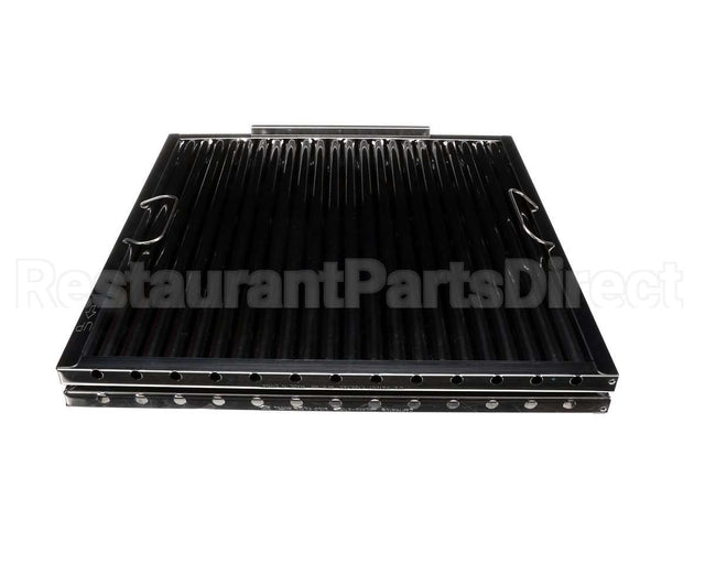 CSF2020-U Captive-Aire Filter,20 X 20 Ss Captrate