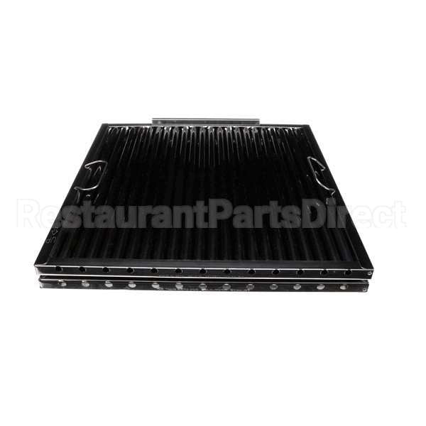 CSF2020-U Compatible Captiveaire Filter, 20 X 20 Ss Captrate