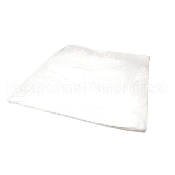 CSF2400L-0013DZ Compatible Belshaw Filter Pad-Envelope 24X25 With