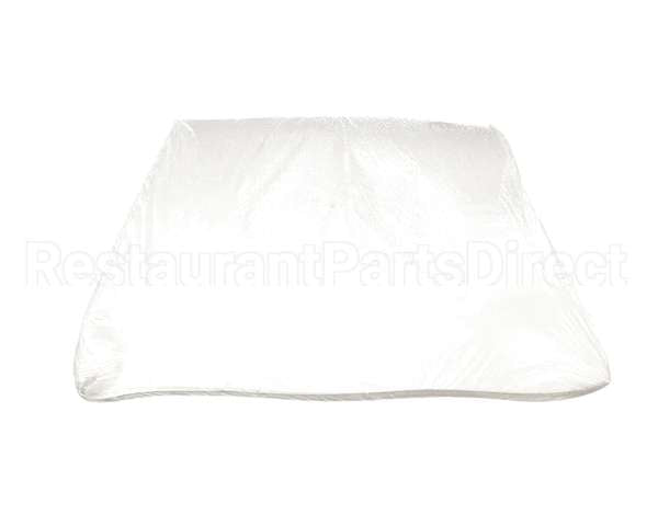 CSF2400L-0013DZ Belshaw Filter Pad-Envelope 24X25 With,Dozen