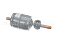 CSG083S Heatcraft Drier 3/8" W Site Glass