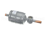 CSG083S Heatcraft Drier 3/8" W Site Glass