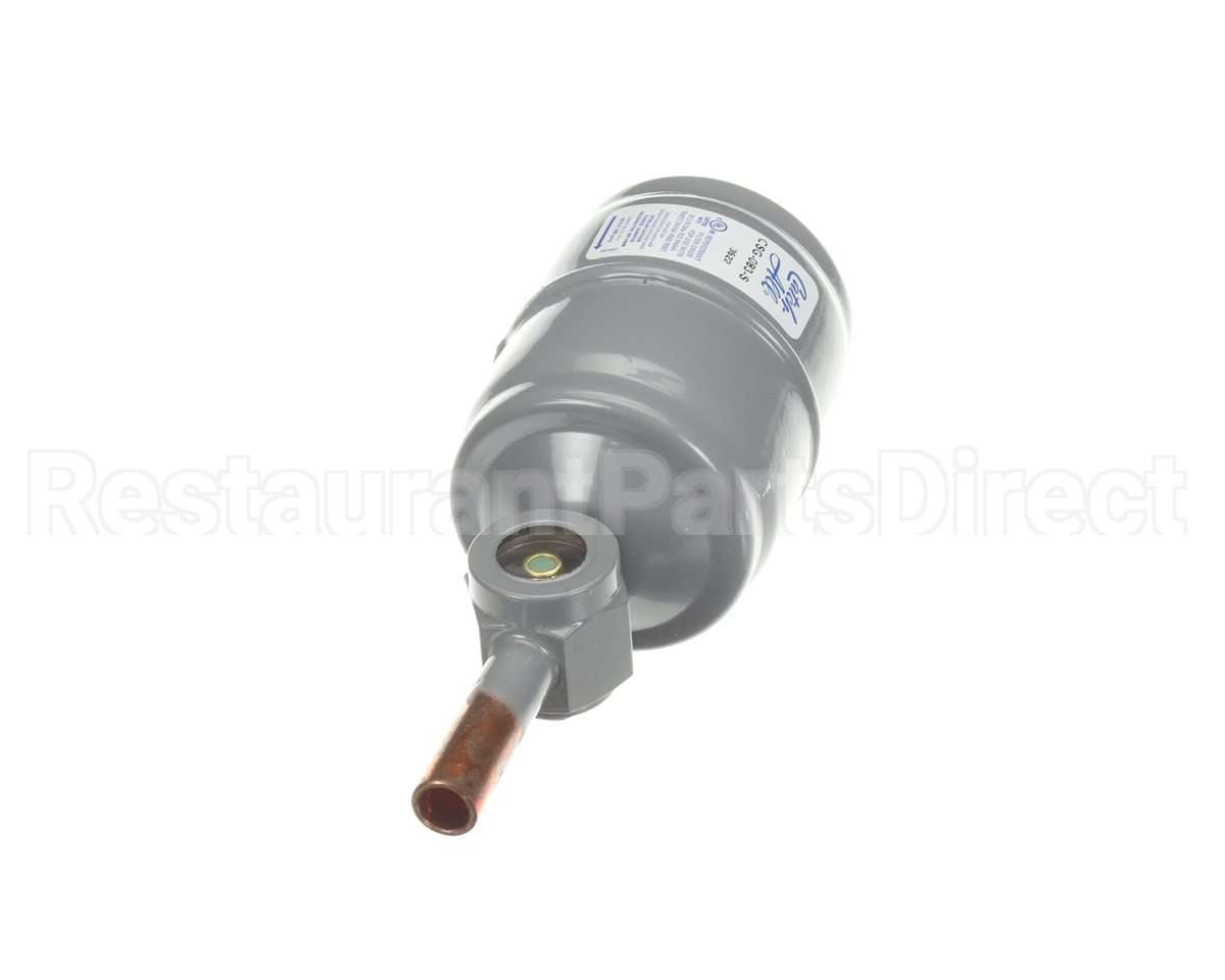 CSG083S Heatcraft Drier 3/8" W Site Glass