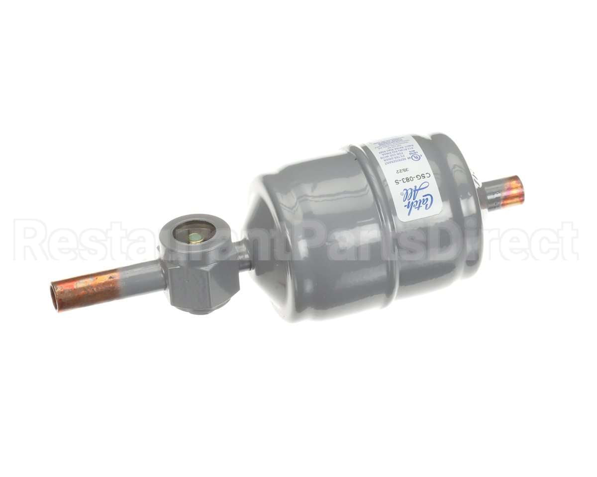 CSG083S Heatcraft Drier 3/8" W Site Glass