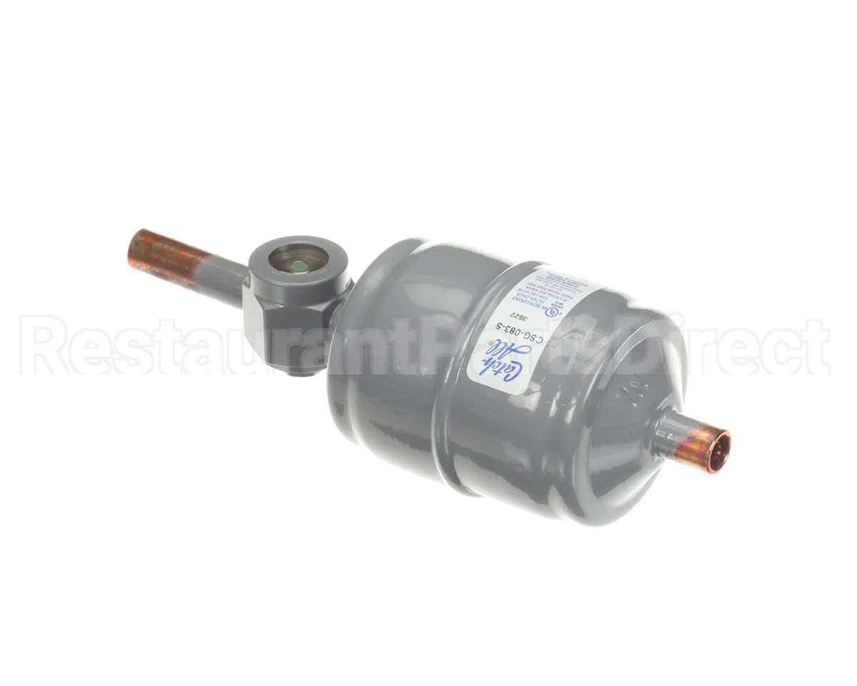 CSG083S Heatcraft Drier 3/8" W Site Glass