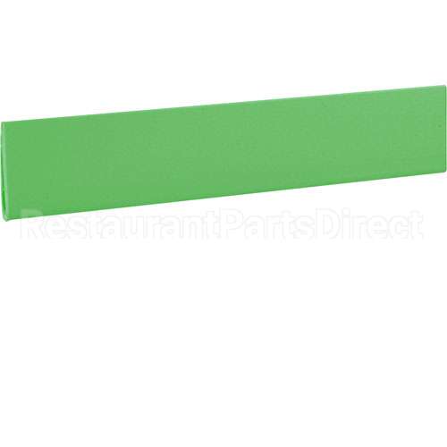 CSM6-G Compatible Intermetro Shelf Marker 6In Green