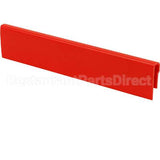 CSM6-R Compatible Intermetro Shelf Marker 6In Red