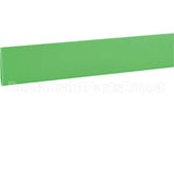 CSM6G Compatible Intermetro Shelf Marker 6In Green