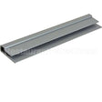 CSM6GR Compatible Intermetro Shelf Marker 6In Gray