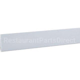CSM6W Intermetro Shelf Marker 6In White