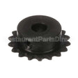 CSP-05-453 Creative Serving Sprocket