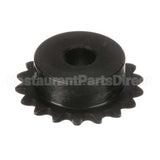 CSP-05-453 Creative Serving Sprocket