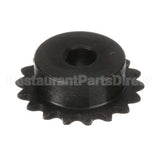 CSP-05-453 Creative Serving Sprocket