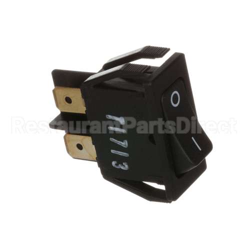 CSP05455 Creative Serving Non Lighted Rock Switch