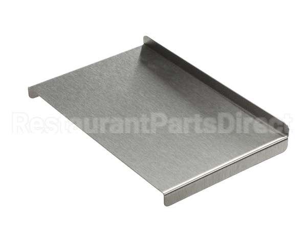 CST049-02A-006 H&K International Removable Bottom Damper