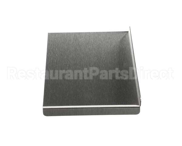 CST049-02A-006 H&K International Removable Bottom Damper