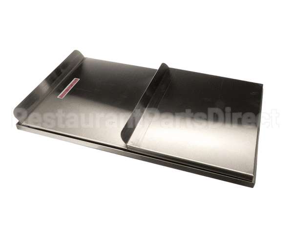 CST049-04A H&K International Sliding Lid And Frame Assembly