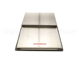 CST049-04A H&K International Sliding Lid And Frame Assembly