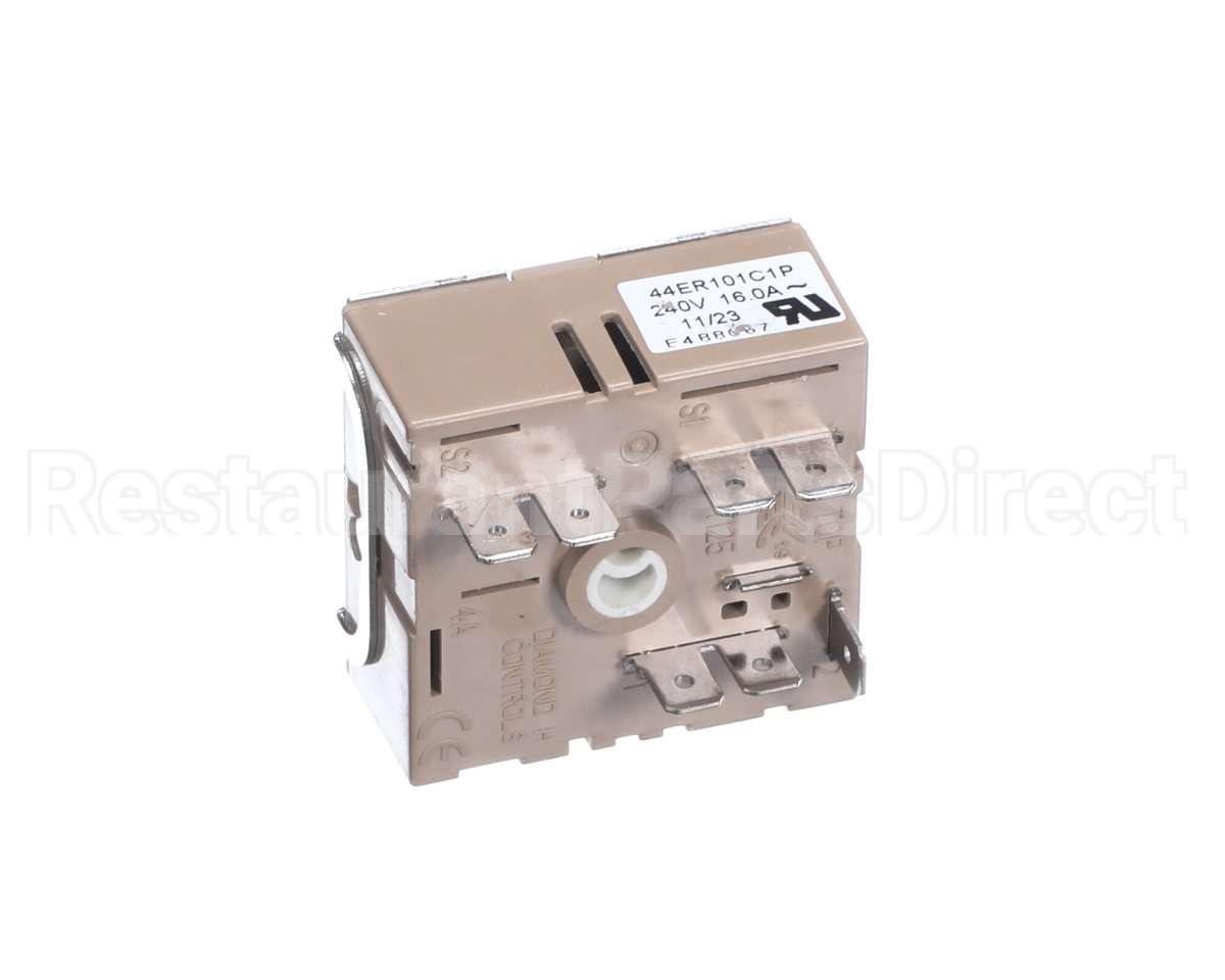CSTEB-3-003 Atosa Thermostat