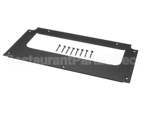 CSTP15-00 Everest Custom S/S Metal Door Handle - Large (14