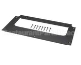 CSTP15-00 Everest Custom S/S Metal Door Handle - Large (14