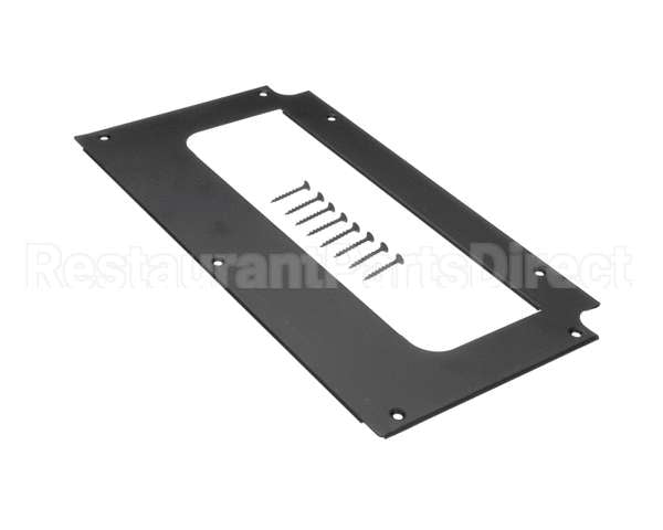 CSTP15-00 Everest Custom S/S Metal Door Handle - Large (14