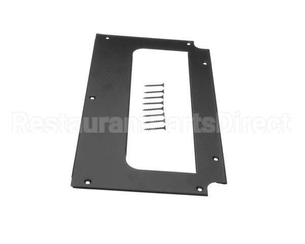 CSTP15-00 Everest Custom S/S Metal Door Handle - Large (14