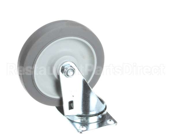 CSTR-5PP Servolift Caster