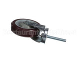 CSTR-5PUS Piper Products 5 Polyurethane Stem Caster