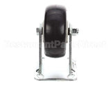 CSTR52-R-PPF Food Warming Caster 5 Rigid Ez Roll Poly