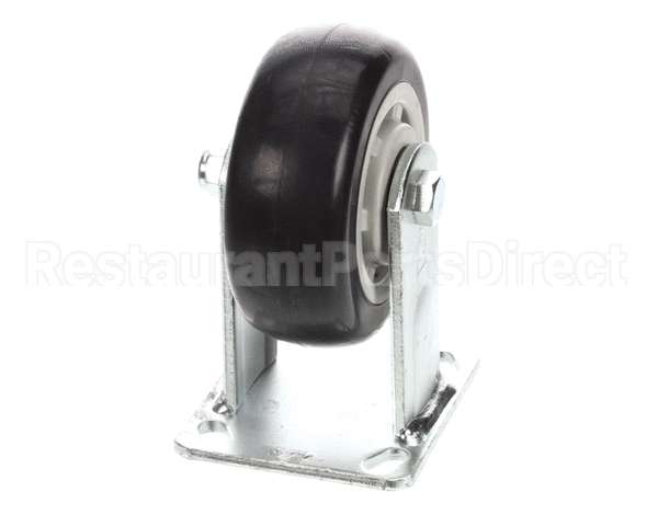 CSTR52-R-PPF Food Warming Caster 5 Rigid Ez Roll Poly