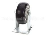 CSTR52-R-PPF Food Warming Caster 5 Rigid Ez Roll Poly