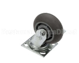 CSTR52-SB-PRR Food Warming Caster 5 Swivel Brake Multiter