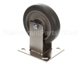 CSTR5R-2 Food Warming Caster 5 Rigid Heavy Duty
