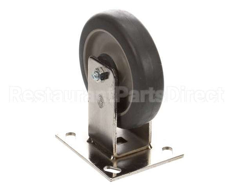 CSTR5R-2 Food Warming Caster 5 Rigid Heavy Duty