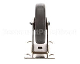 CSTR5R-2 Food Warming Caster 5 Rigid Heavy Duty