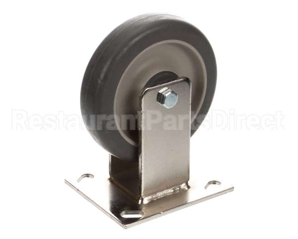 CSTR5R-2 Food Warming Caster 5 Rigid Heavy Duty