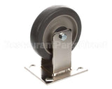 CSTR5R-2 Food Warming Caster 5 Rigid Heavy Duty