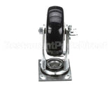 CSTR62-SB-PPF Food Warming Caster 6 Swivel Brake Ez Roll