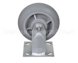 CSTR6R-5 Food Warming Caster 6 Rigid Cartwash Caster