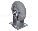 CSTR6R-5 Food Warming Caster 6 Rigid Cartwash Caster