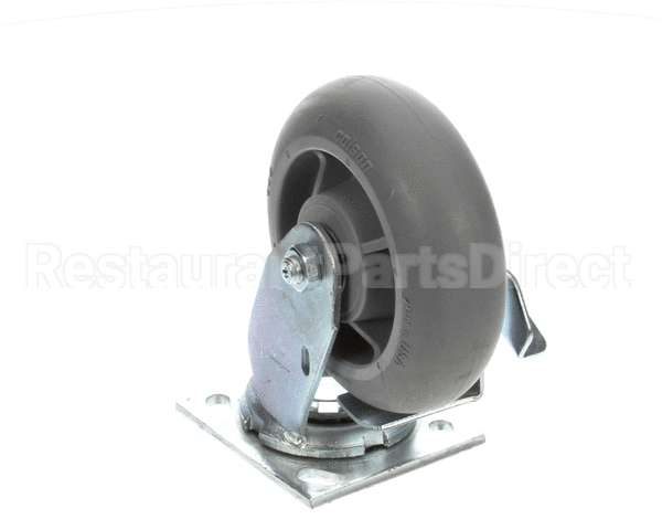 CSTR6SB-5 Food Warming Caster 6 Swivel Cartwash Caste